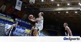 Παναθηναϊκός-Δούκας 71-64, Εκαναν,panathinaikos-doukas 71-64, ekanan