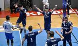 Volley League, Ολυμπιακός, Κηφισιάς,Volley League, olybiakos, kifisias