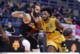 ΑΕΚ – Προμηθέας 81-77, Ανγκόλα, Basket League,aek – promitheas 81-77, angkola, Basket League