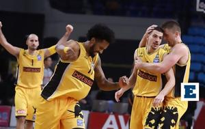 Basket League, Εκπληκτικός Ανγκόλα, ΑΕΚ, Basket League, ekpliktikos angkola, aek