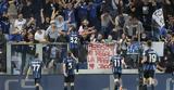 Νάπολι - Αταλάντα 2-3, Μπήκε,napoli - atalanta 2-3, bike