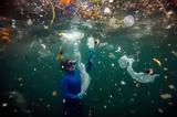 Η ανακύκλωση δεν μπορεί να «γλιτώσει» τον κόσμο από τα πλαστικά απορρίμματα,