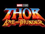 Thor 4, Love And Thunder,Marvel – Cineramen