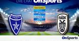 Live Chat Ιωνικός-ΠΑΟΚ,Live Chat ionikos-paok