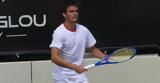 Πέτρος Τσιτσιπάς, Ιταλία,petros tsitsipas, italia