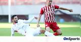 Super League 2, Νίκη, Ολυμπιακός Β +photos,Super League 2, niki, olybiakos v +photos