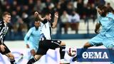 Super League 1 Live, Ιωνικός - ΠΑΟΚ 3-1 Β,Super League 1 Live, ionikos - paok 3-1 v