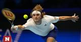 Στέφανος Τσιτσιπάς, Νέο, Δεν,stefanos tsitsipas, neo, den