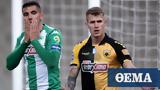 Super League 1 Live, ΑΕΚ – Παναθηναϊκός 1-0 Α,Super League 1 Live, aek – panathinaikos 1-0 a