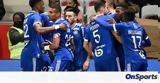 Ligue 1, Εντυπωσιακό, Στρασμπούρ ’, Νις Photos,Ligue 1, entyposiako, strasbour ’, nis Photos