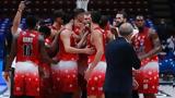 Μπρίντιζι – Αρμάνι Μιλάνο 53-79, Συνεχίζει,brintizi – armani milano 53-79, synechizei