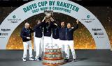 Davis Cup, Ρωσία, “Μουντιάλ, Τένις”,Davis Cup, rosia, “mountial, tenis”