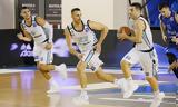 Κολοσσός- Ηρακλής 76-59, Τρελαίνει,kolossos- iraklis 76-59, trelainei