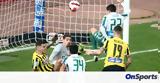 ΑΕΚ-Παναθηναϊκός, Τσούμπερ,aek-panathinaikos, tsouber