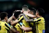 Πήρε, ΑΕΚ 1-0, Παναθηναϊκό,pire, aek 1-0, panathinaiko