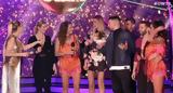 DWTS, GNTM, Καγιά Video,DWTS, GNTM, kagia Video