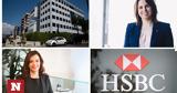 Χρηματιστηρίου, Φωτεινής Ιωάννου, HSBC Ελλάδος,chrimatistiriou, foteinis ioannou, HSBC ellados