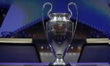 Champions League, Έντεκα,Champions League, enteka