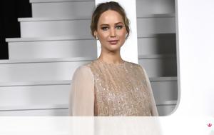 Jennifer Lawrence, Dont Look Up