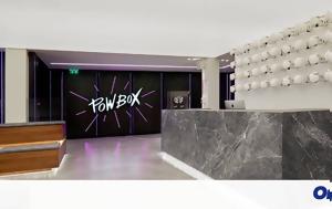 Powbox, Lifestyle Boxing, Ελλάδα, Powbox, Lifestyle Boxing, ellada