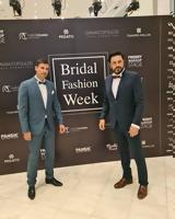 Bridal Fashion Week, Γιώργος Χειμωνέτος, Δημοσθένης Γεωργαντόπουλος,Bridal Fashion Week, giorgos cheimonetos, dimosthenis georgantopoulos