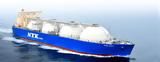 NYK, LNG Carrier,TotalEnergies