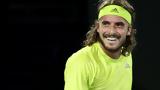 Στέφανος Τσιτσιπάς,stefanos tsitsipas