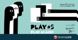 PLAY#5 – PLAY,