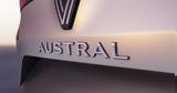 Renault,Austral