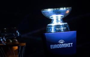 Eurobasket 2022, Εθνικής, Eurobasket 2022, ethnikis