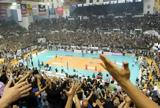 PAOK Sports Arena, ΠΑΟΚ-Alba Blaj,PAOK Sports Arena, paok-Alba Blaj