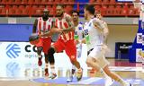 Basket League- 9η, Βαθμολογία,Basket League- 9i, vathmologia