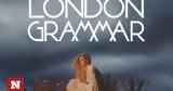 London Grammar,Release Athens 2022