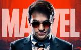 Charlie Cox, Daredevil,MCU