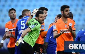 Super League 1 Λαμία – ΠΑΣ Γιάννινα 0-0 Α, Super League 1 lamia – pas giannina 0-0 a