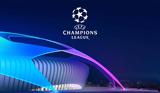 Champions League, Έντεκα,Champions League, enteka