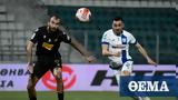 Super League 1 Λαμία – ΠΑΣ Γιάννινα 0-0 Β,Super League 1 lamia – pas giannina 0-0 v