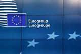 Eurogroup, Εκταμιεύεται, 767, Ελλάδα -,Eurogroup, ektamievetai, 767, ellada -