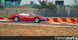 Fiorano, Dino,Sainz Jr, +video