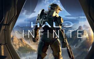 Halo Infinite Review