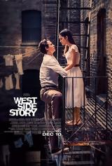 Προβολή Ταινίας West Side Story, Odeon Entertainment,provoli tainias West Side Story, Odeon Entertainment