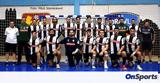 EHF European Cup Χάντμπολ, Κληρώνει, ΠΑΟΚ,EHF European Cup chantbol, klironei, paok