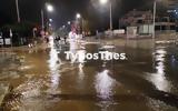Θεσσαλονίκη, Δρόμοι, ΦΩΤΟ,thessaloniki, dromoi, foto
