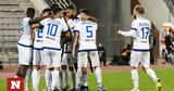 Λαμία-ΠΑΣ Γιάννινα 0-1, Σάλιακα, ΠΑΟΚ, +photos,lamia-pas giannina 0-1, saliaka, paok, +photos