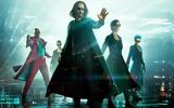 The Matrix, Resurrections - Νέο,The Matrix, Resurrections - neo