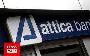 Attica Bank, Ανακοινώνει, ΤΧΣ, Attica Bank, anakoinonei, tchs