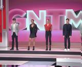 GNTM – Ποιο, 5αδα,GNTM – poio, 5ada