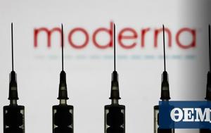 Moderna, Pfizer, AstraZeneca