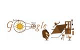 Google Doodle,