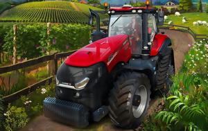 Farming Simulator 22 Review